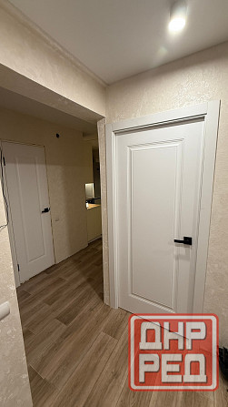 Сдам однокомнатную квартиру, Киевский район Донецк - изображение 1