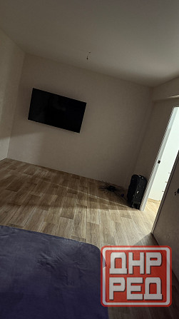 Сдам однокомнатную квартиру, Киевский район Донецк - изображение 2