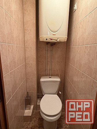 Сдаётся однокомнатную квартиру, ул. Звягильского Ор-р Гладковский Донецк - изображение 7