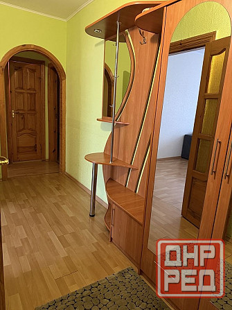Сдаётся однокомнатную квартиру, ул. Звягильского Ор-р Гладковский Донецк - изображение 5