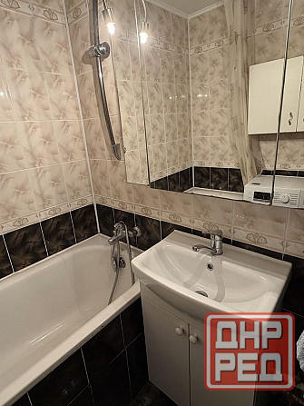 Сдаётся однокомнатную квартиру, ул. Звягильского Ор-р Гладковский Донецк - изображение 3