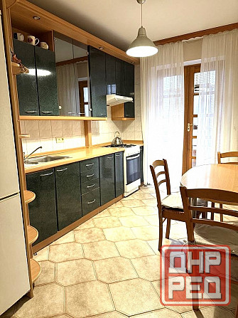 Сдаётся однокомнатную квартиру, ул. Звягильского Ор-р Гладковский Донецк - изображение 6