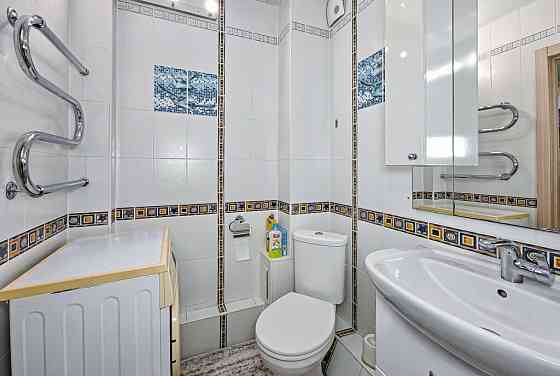 Сдаю студию, Киевском районе Донецк