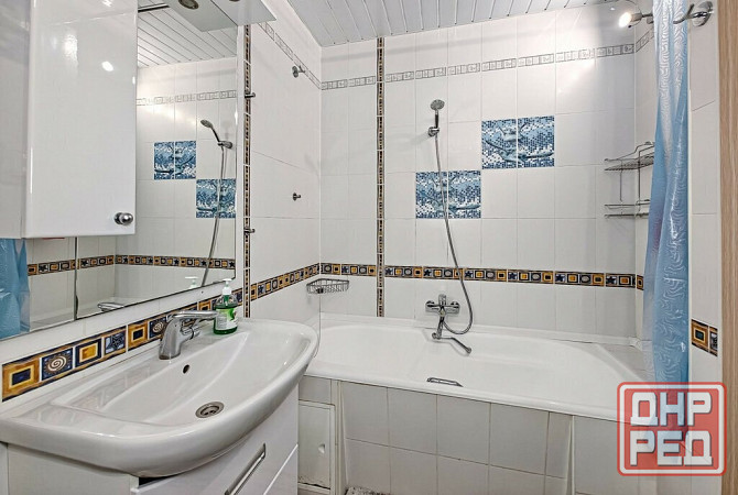 Сдаю студию, Киевском районе Донецк - изображение 7