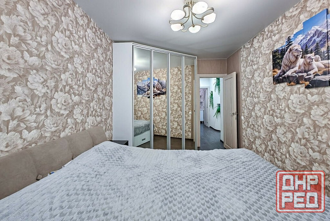 Сдаю студию, Киевском районе Донецк - изображение 2