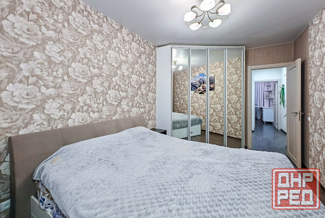 Сдаю студию, Киевском районе Донецк - изображение 1