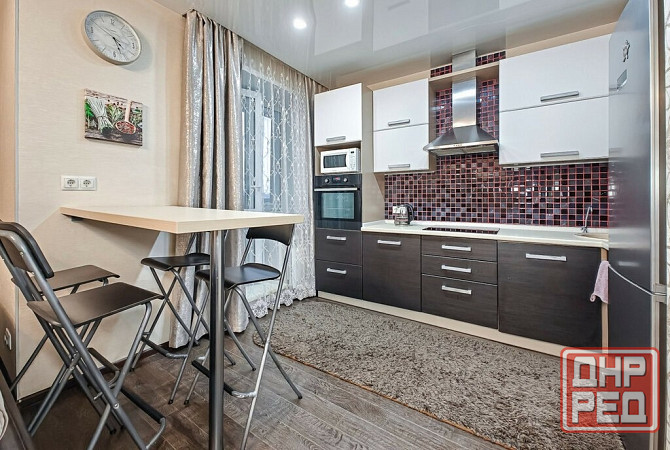 Сдаю студию, Киевском районе Донецк - изображение 8