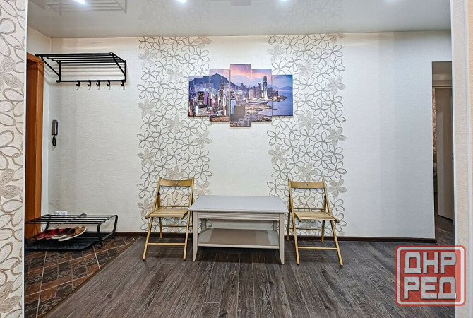 Сдаю студию, Киевском районе Донецк - изображение 5