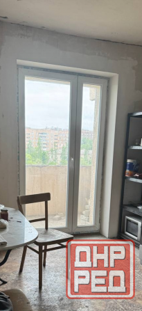 Окна двери пластиковые, стеклопакет Донецк - изображение 1