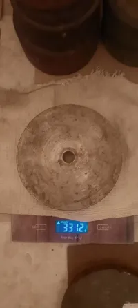Гантели, блины к штанге и гантелям, гриф Донецк