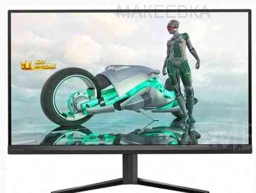 Игровой Монитор 27" Philips 27m2n3500nl/00(01) Black (va, 2560x1440, 180hz, 0.5 ms, 178°/ - арт:3323 Донецк