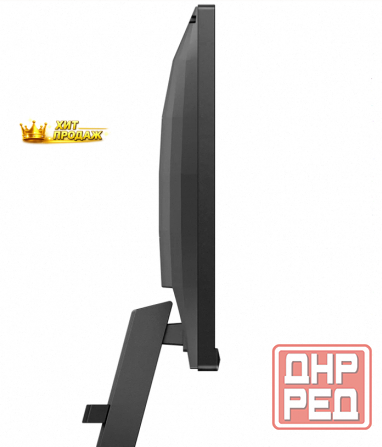 Игровой Монитор 27" Philips 27m2n3500nl/00(01) Black (va, 2560x1440, 180hz, 0.5 ms, 178°/ - арт:3323 Донецк - изображение 4