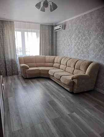 Сдаю однокомнатную квартиру, пр. Комсомольский с пересечения ул Донецк