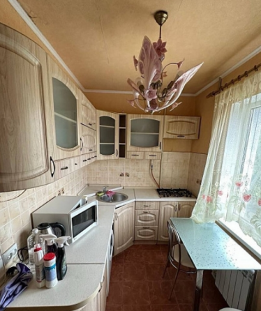 Сдам 1-к квартиру на Черемушках, Даки Макеевка