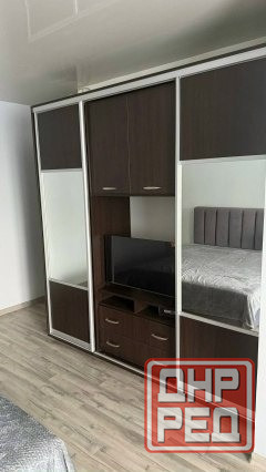 Сдаётся двухкомнатную квартиру, Куйбышевской районе Донецк - изображение 1