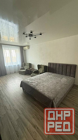Сдаётся двухкомнатную квартиру, Куйбышевской районе Донецк - изображение 6