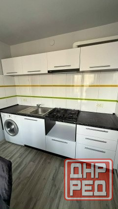 Сдаётся двухкомнатную квартиру, Куйбышевской районе Донецк - изображение 3