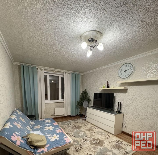 Сдаю 4-комнатную квартиру, улица 230-й Стрелковой Дивизии Донецк - изображение 2