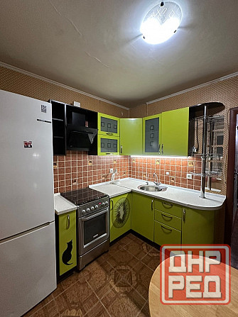 Сдам на Донском Донецк - изображение 1