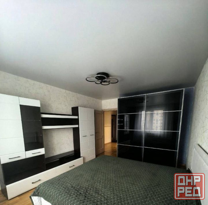 Сдам кв на Цирке Донецк - изображение 1