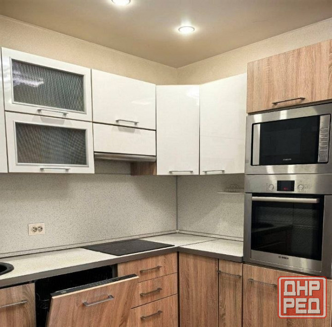 Сдам кв на Цирке Донецк - изображение 3