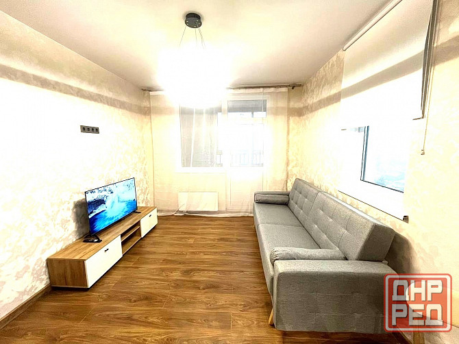 1-комн. квартиру в Донецке, Донбасс арена Донецк - изображение 3