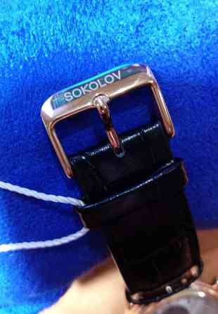 Мужские наручные часы Енакиево