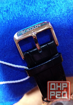 Мужские наручные часы Енакиево - изображение 3