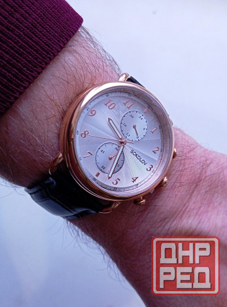 Мужские наручные часы Енакиево - изображение 7