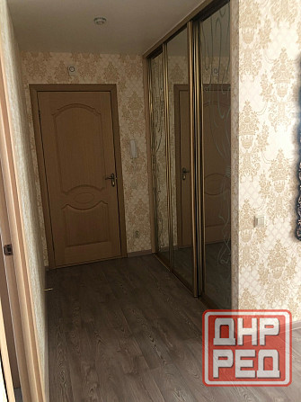 Сдам 3-комнатную квартиру, Ворошиловском районе Донецк - изображение 6
