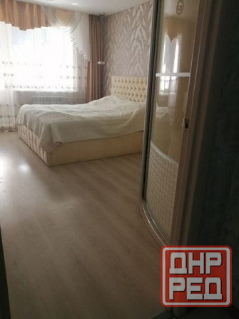Сдаю однокомнатную квартиру, Калининском районе Донецк - изображение 3