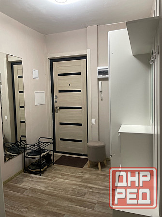 Сдам 4-комнатную квартиру, Киевском районе Донецк - изображение 4
