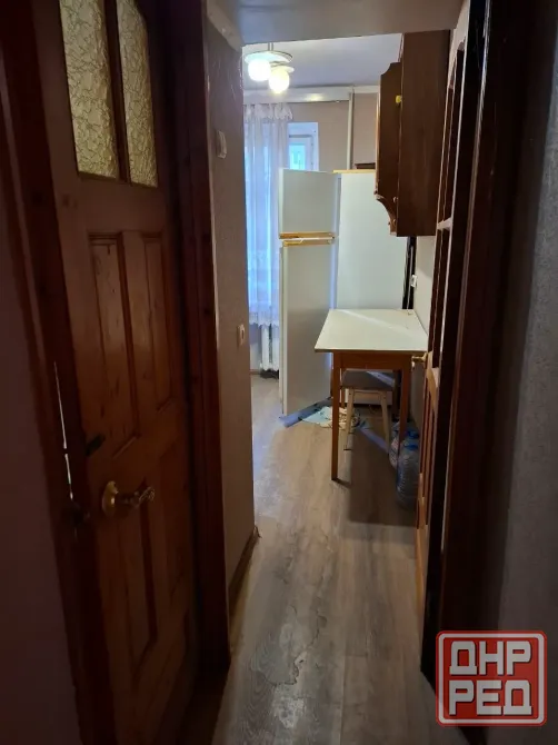 Сдам квартиру 1 Островского Донецк - изображение 1