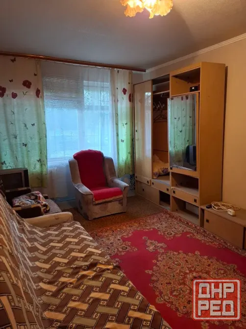 Сдам квартиру 1 Островского Донецк - изображение 2