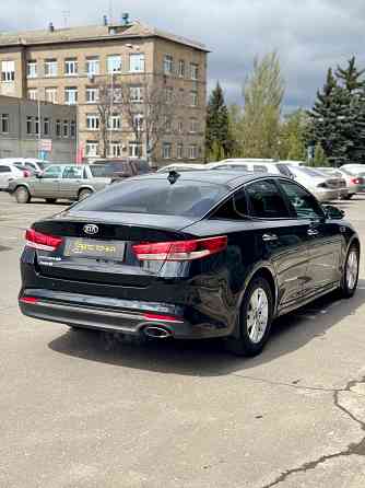 Kia Optima Донецк