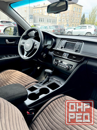 Kia Optima Донецк - изображение 7