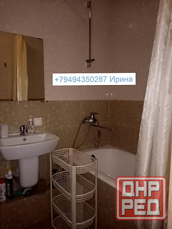 Сдам однокомнатную квартиру, Кировском районе Донецк - изображение 5
