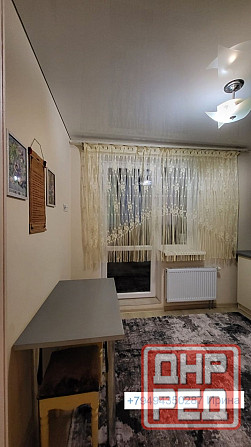 Сдам однокомнатную квартиру, Калининском районе Донецк - изображение 2