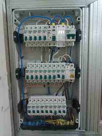 Сантехник & Электрик Макеевка