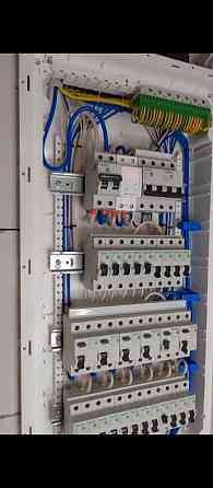 Сантехник & Электрик Макеевка