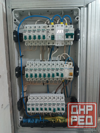 Сантехник & Электрик Макеевка - изображение 6