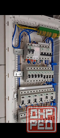 Сантехник & Электрик Макеевка - изображение 3