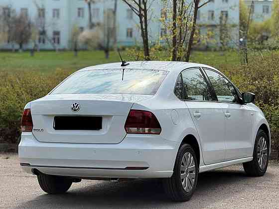 Volkswagen Polo Донецк