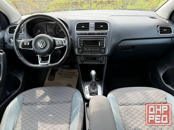 Volkswagen Polo Донецк - изображение 5