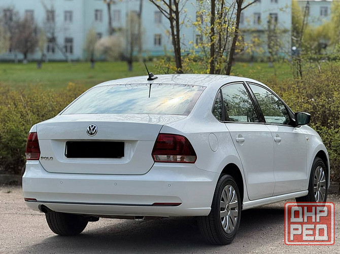 Volkswagen Polo Донецк - изображение 4