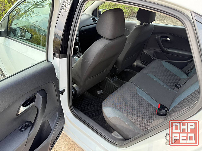 Volkswagen Polo Донецк - изображение 8