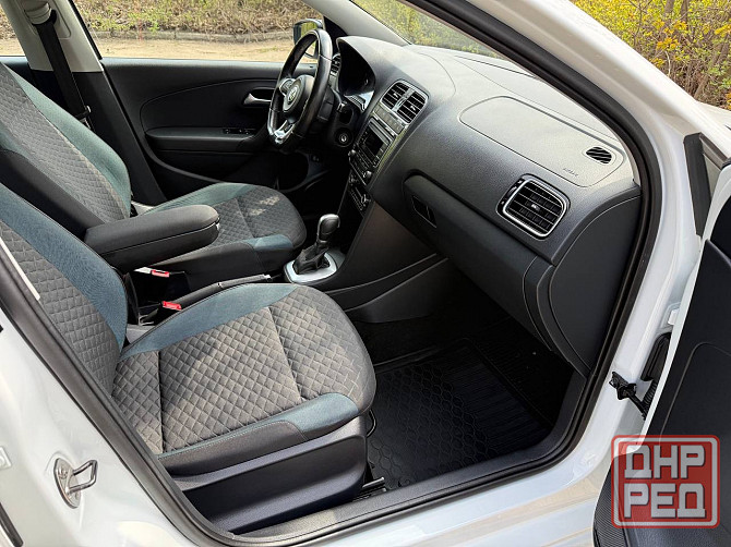 Volkswagen Polo Донецк - изображение 7