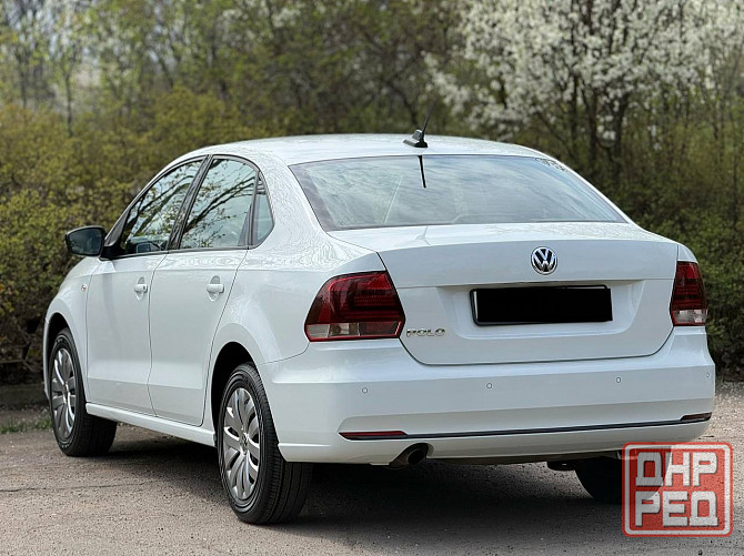 Volkswagen Polo Донецк - изображение 3