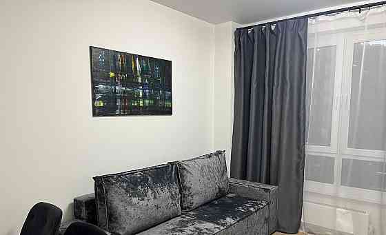 Сдам однокомнатную квартиру, Калининском районе Донецк