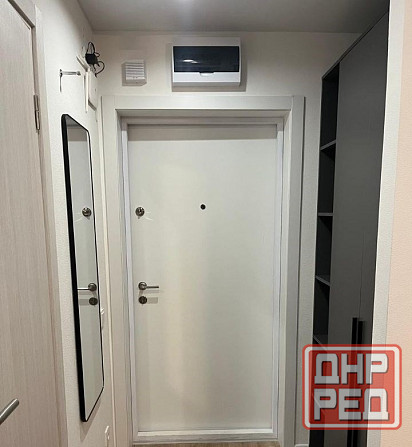 Сдам однокомнатную квартиру, Калининском районе Донецк - изображение 8